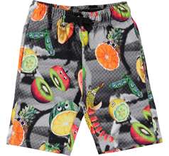 Allwin Shorts